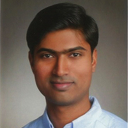 Akshay Karekar