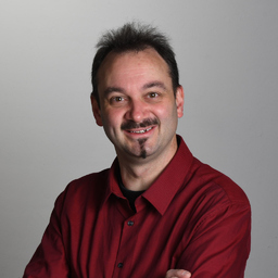 Florian Boor's profile picture