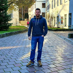 Alexander Ehgartner
