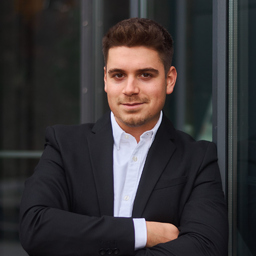 Niklas Streckfuß's profile picture