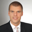 Social Media Profilbild Dennis Funke Frankfurt am Main