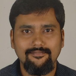 Naveen Pai