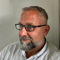 Michael Greckhamer