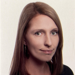 Marina Olm
