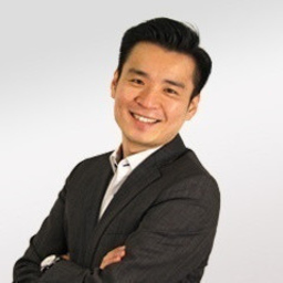 Thomas Hu