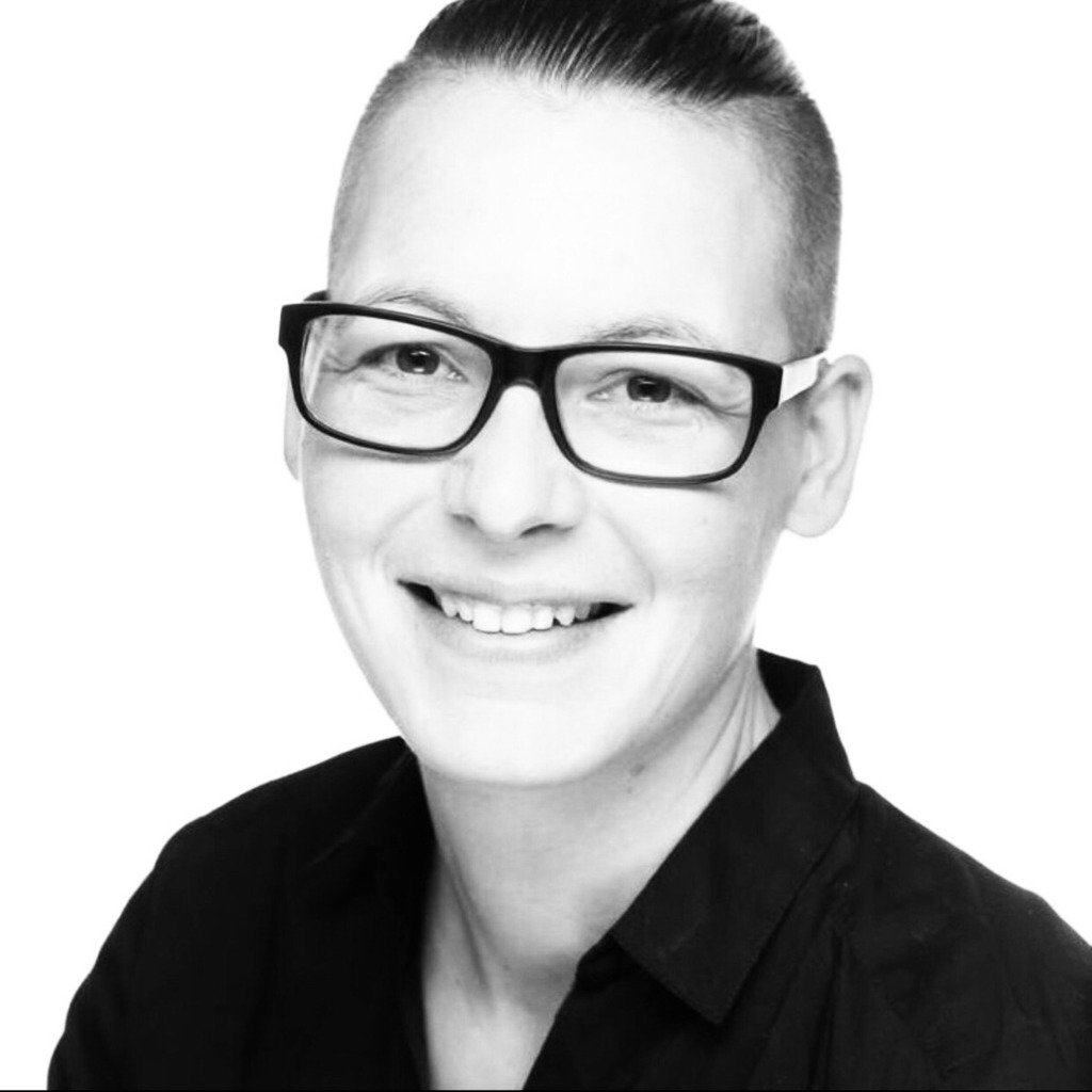 Melanie Angstenberger Hofverantwortliche/ Personaleinsatzplanung