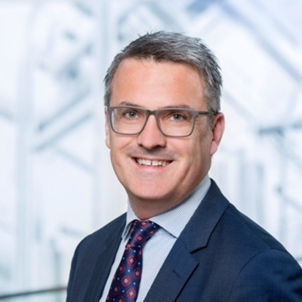 Frank Bringold Senior Controller International Europe Emmi Gruppe