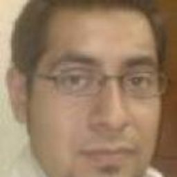 Agustin Zarate Bernal