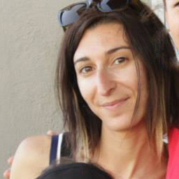 Chiara Goitein