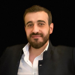 Hasan AL Yousef