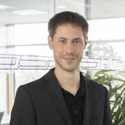 Dipl.-Ing. Marc Zachmann