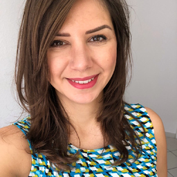 Sofia Papadopoulou