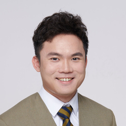 Xing Li