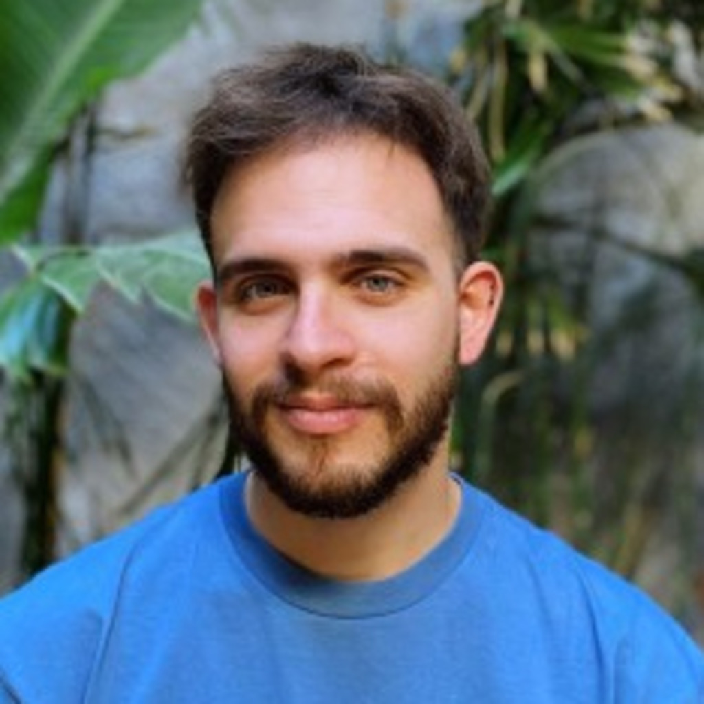 Georgios Giannakis - Marketing Assistant - Roots Radicals | XING