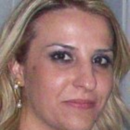 Sevil TÜRKER