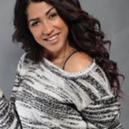 Abir Mhamdi