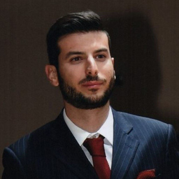 Dr. Salvatore Sallemi