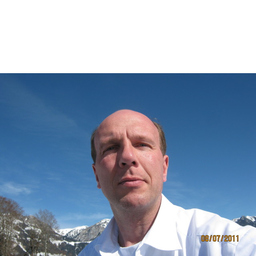 Ralph Bischoff's profile picture