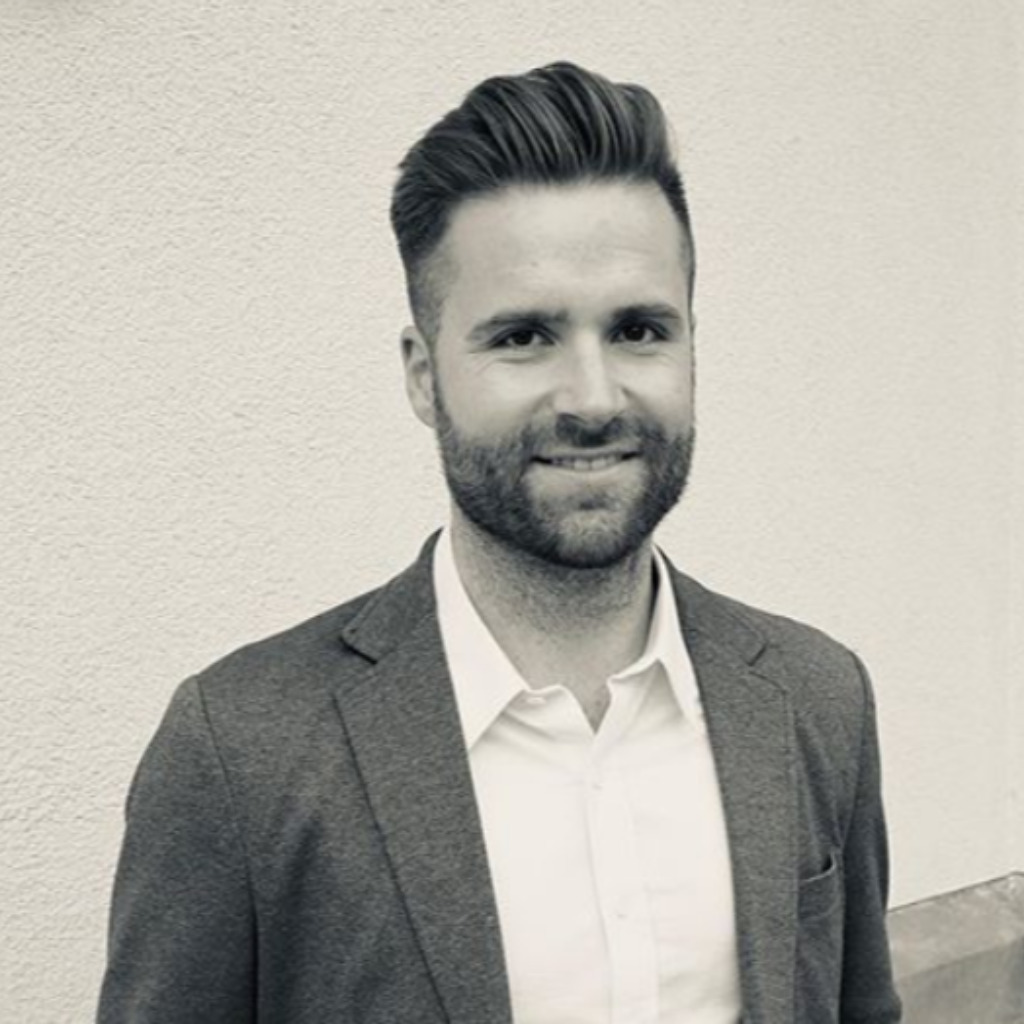 Markus Schuler Digital Communication Specialist Schaeffler XING