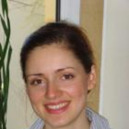 Wiehring Irina