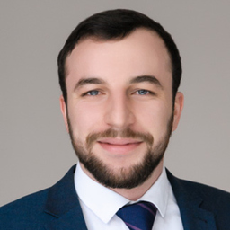 Dipl.-Ing. Severin Feulner