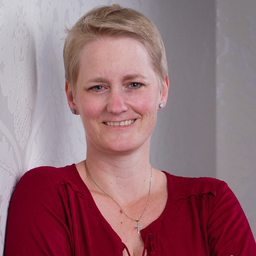 Anja Brockhaus