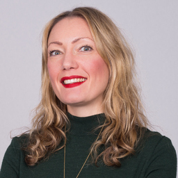 Jasmin Leukel (ehem. Krsteski)