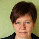 Social Media Profilbild Anja Scherf Dresden