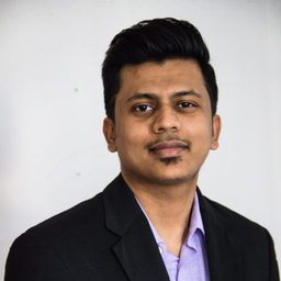 Manish Sankar