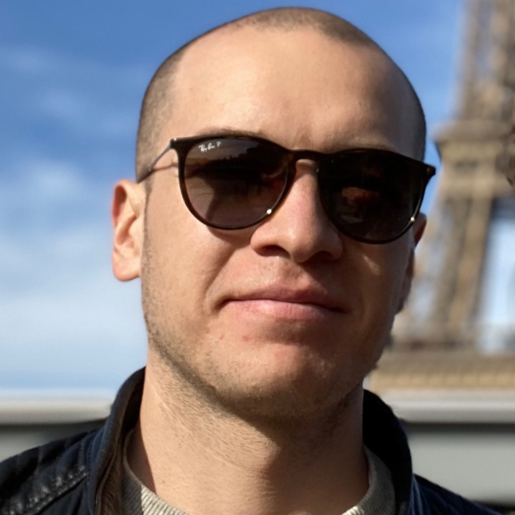 Camilo Aranguren Sport Leader Running DECATHLON Deutschland SE