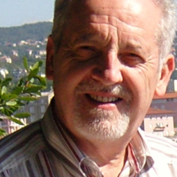 Mag. Martin Bernhard