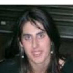 Penélope Vázquez Santos