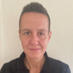 Nadine Froebus