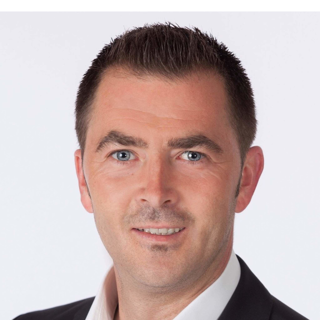 Hannes Steiner Verkaufsberater Automatic Tirol und Vorarlberg