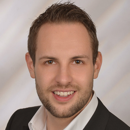 Profilbild Dominik Schmalzl