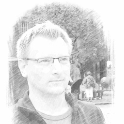 Ing. Andreas Ludwig