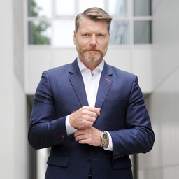 Stephan Sachs