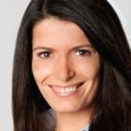 Denitsa Ivanova