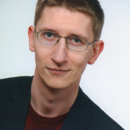 Matthias Klingemann