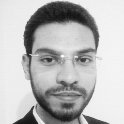Ahmed Hamoda