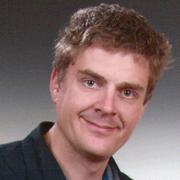 Markus Friebe