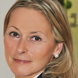 Yvonne Nixdorf-Sievers