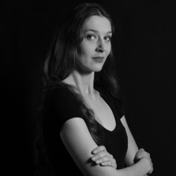 Jagoda Mencel
