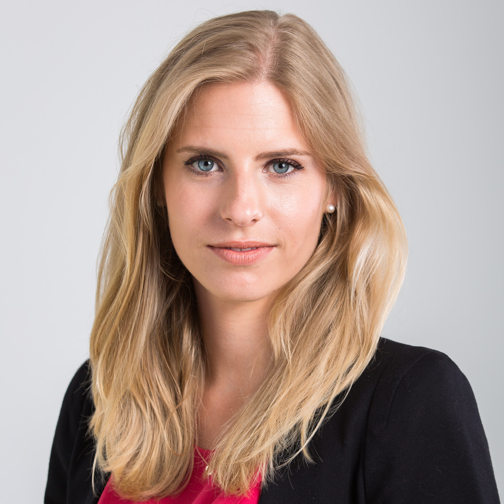 Mag. Julia Forster Wissenschaftliche Projektmitarbeiterin (praedoc