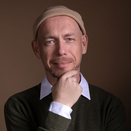 Andrej Fetter