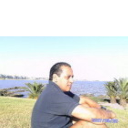 LUIS GONZALEZ