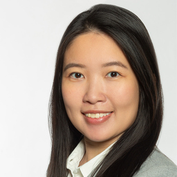 Zoe Lai