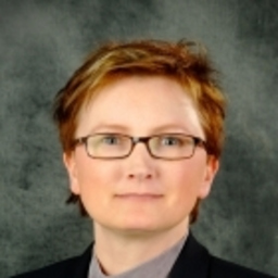 Harry Ann Pearce
