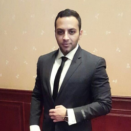 Dipl.-Ing. Maged Metwaly