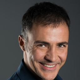 David Reger